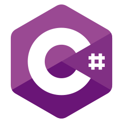 C#